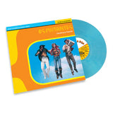 Os Mutantes - Everything is Possible: World Psychedelic Classics 1 (best of) on limited colored vinyl (Copy)