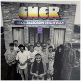 Cher - 3614 Jackson Highway - 180g Rhino Hi-Fidelity edition