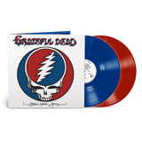 Grateful Dead - Steal Your Face - 2 LP indie exclusive colored vinyl