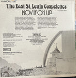 East St. Louis Gospelettes - Movin' On Up