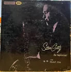 Stan Getz - The Beginning: with Wardell Gray