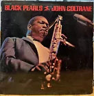 John Coltrane - Black Pearls