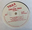 Various Artists - Chicago Trax Volume 2