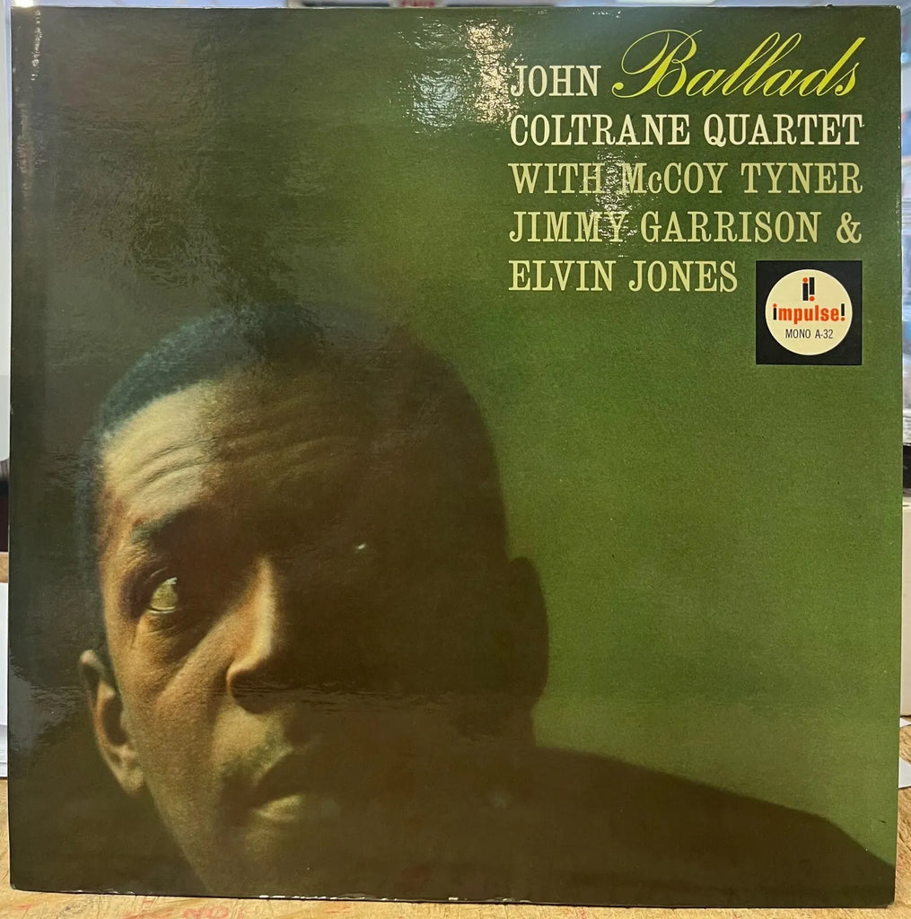 John Coltrane - Ballads