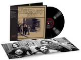 Grateful Dead - Workingman's Dead - 180g Rhino Hi-Fidelity edition