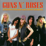 Guns N' Roses - Alternative Unplugged: Rare Acoustic Recordings - Live in 1987 & '93