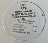 Digital Underground - The Humpty Dance TOMMY BOY TEST PRESSING