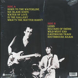 Dire Straits - What's the Matter Baby? Live in PA 1979 - import