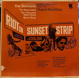 Soundtrack - Riot on Sunset Strip