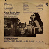 Soundtrack - Riot on Sunset Strip