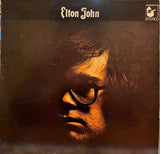 Elton John - Self-Titled