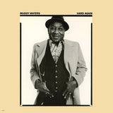 Muddy Waters - Hard Again - import LP