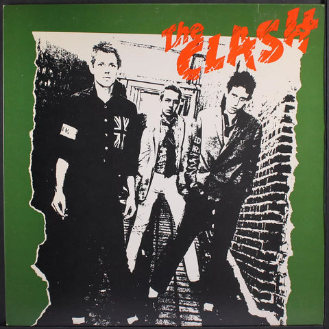Clash - The Clash