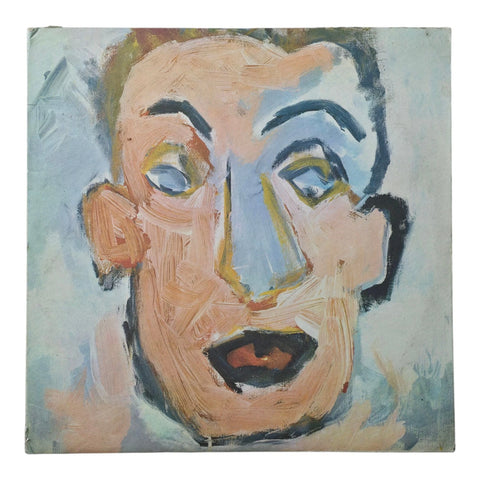 Bob Dylan - Self Portrait