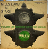 Miles Davis All Stars - Walkin'