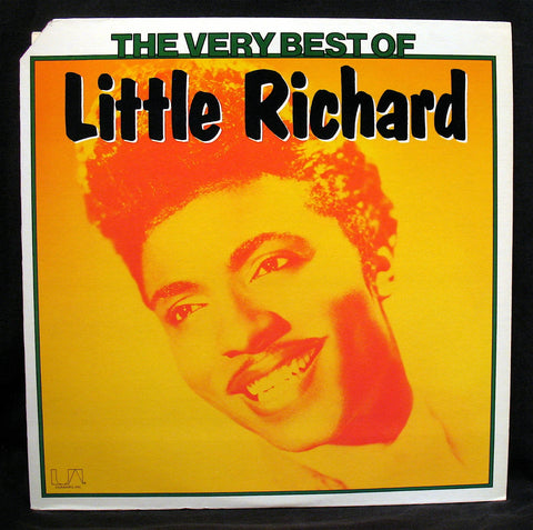 Little Richard - The Very Best of Little Richard