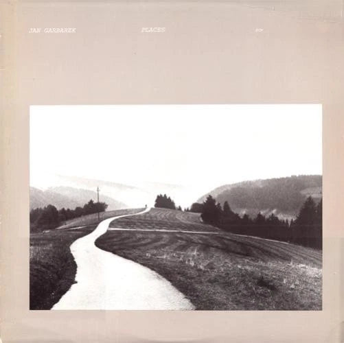 Jan Garbarek - Places