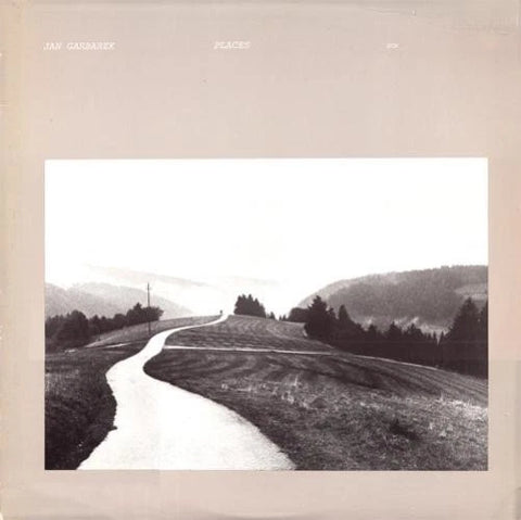 Jan Garbarek - Places