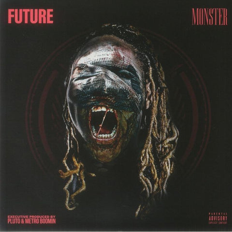 Future - Monster - 2 LP import