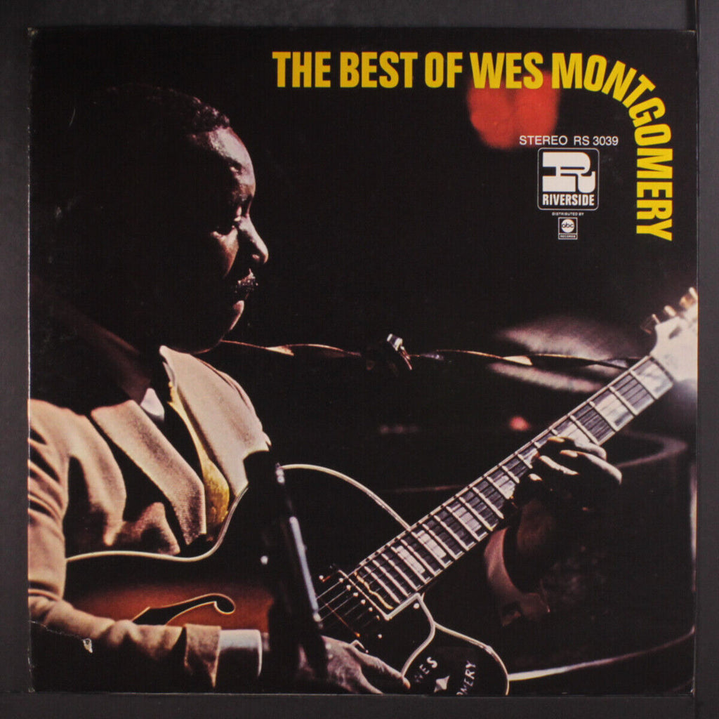 Wes Montgomery - The Best of Wes Montgomery