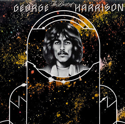 George Harrison - The Best of George Harrison