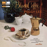 Peggy Lee - Black Coffee - from the Verve Acoustic Sounds Series - 180g