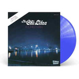 Chi-Lites - A Lonely Man (feat Oh Girl) - on limited colored vinyl