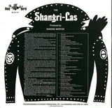 Shangri-Las - Leader of the Pack