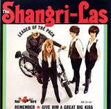 Shangri-Las - Leader of the Pack