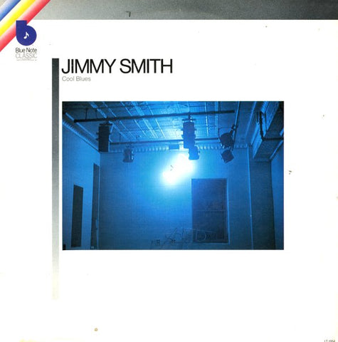 Jimmy Smith - Cool Blues