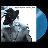 Marc Anthony - Valio la Pena - on limited colored vinyl
