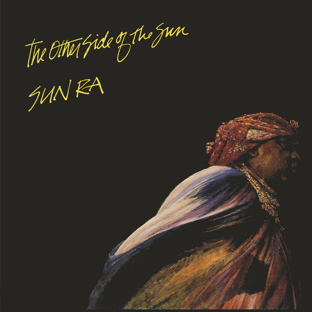 Sun Ra - The Other Side of the Sun - 180g