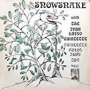 Ivan Lasso Quintette - Snowsnake