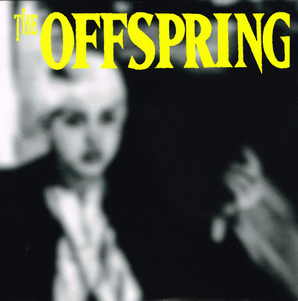 Offspring - s/t Debut