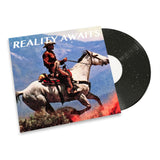 The Strokes - Reality Awaits - on limited colored vinyl