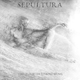 Sepultura - The Cloud of Unknowing - on limited colored vinyl w/ bonus CD