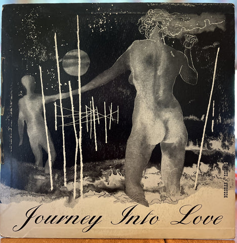 Louis Bellson - Journey Into Love