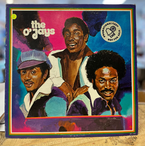 O'Jays - The O'Jays