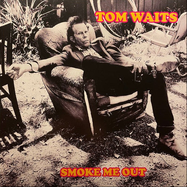 Tom Waits - Smoke Me Out: Live in Akron OH 2006