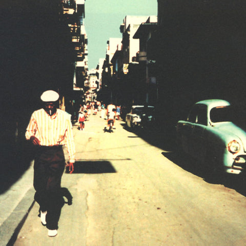 Buena Vista Social Club - 180g 2LP Gatefold w/ 20 page booklet Ry Cooder