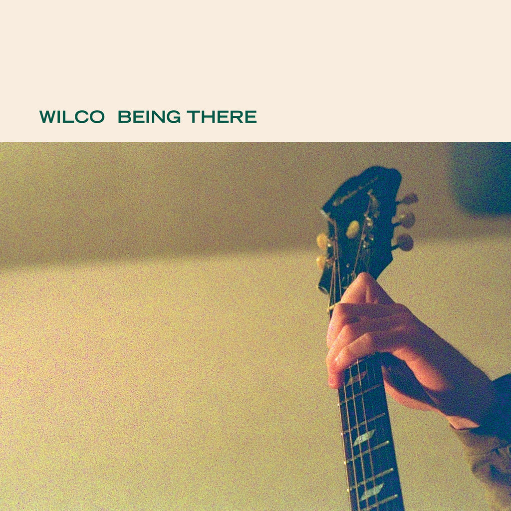 Wilco - Being There - 2 LP