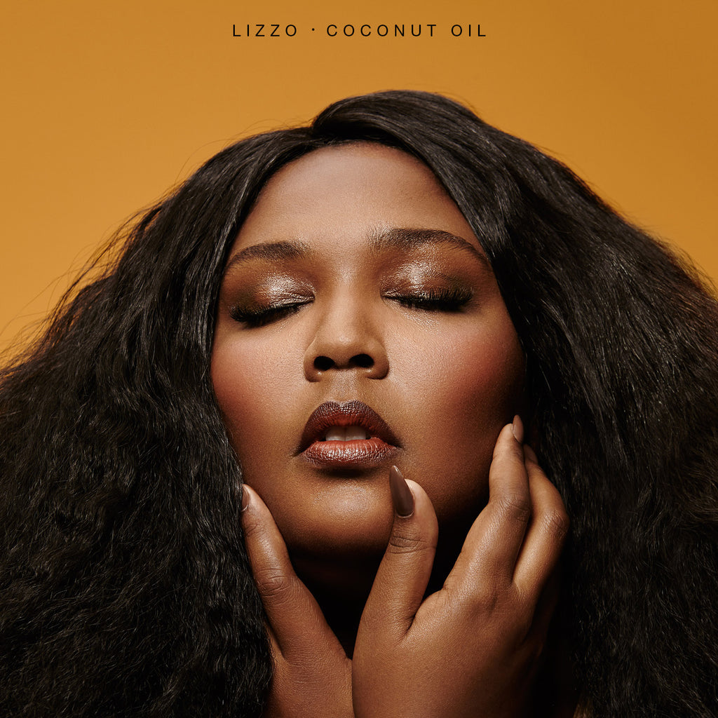 Lizzo - Coconut Oil - Debut EP