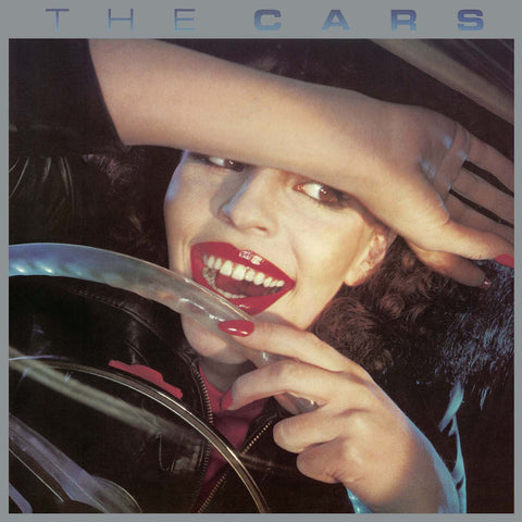 Cars - Debut Album