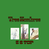 ZZ Top - Tres Hombres  - 180g