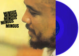 Charles Mingus - Mingus, Mingus, Mingus - 180g import coloured vinyl