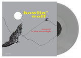 Howlin' Wolf - Moanin' in the Moonlight - 180g import coloured vinyl