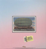 Allman Brothers Band - Eat a Peach - 2 LP studio + live w/ bonus tracks