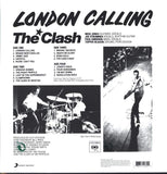 The Clash - London Calling - 180g 2 LP set