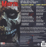 Misfits - Twilight of the Dead / Land of the Dead