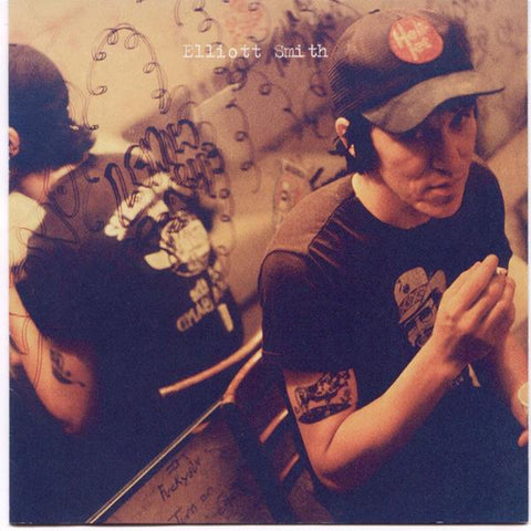 Elliott Smith - Either / Or